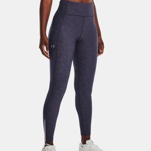 {Under Armour} Women's UA Fly Fast 3.0 Tights Size Small